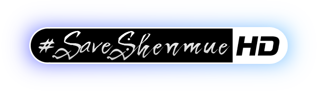 Sega envisage Shenmue I et II HD Remaster